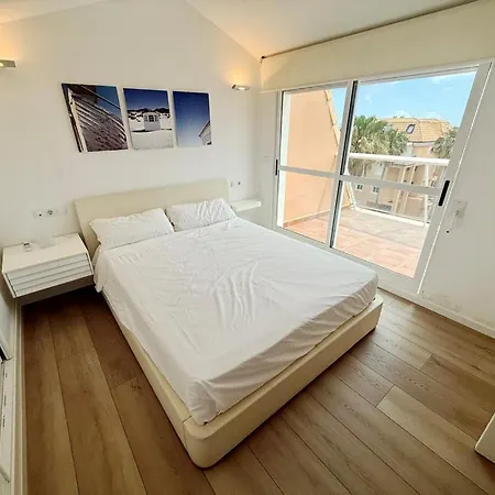 Mirador Al Mar 56 By Homeprive * Denia