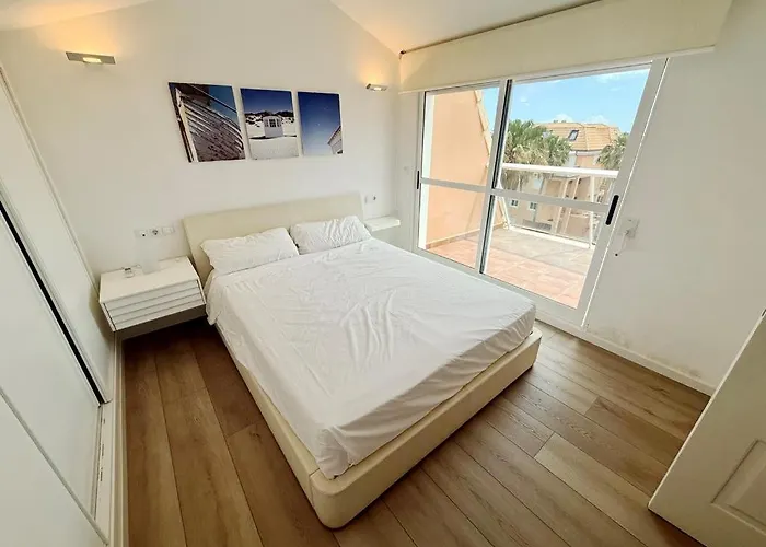 Mirador Al Mar 56 By Homeprive * Denia