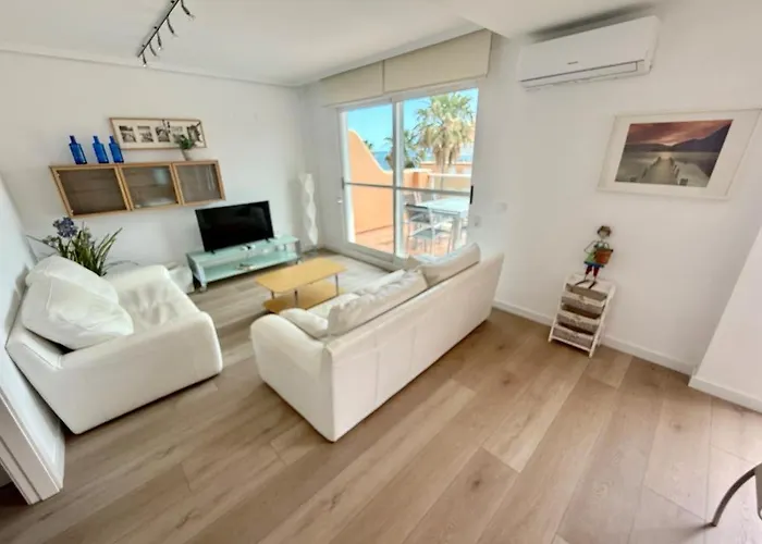 Apartman Mirador Al Mar 56 By Homeprive
