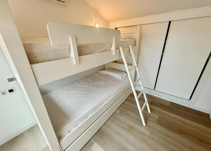 Mirador Al Mar 56 By Homeprive * Denia