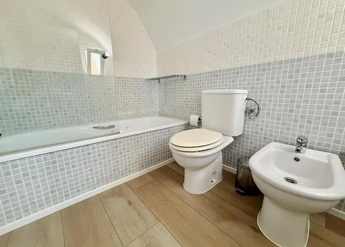 Mirador Al Mar 56 By Homeprive