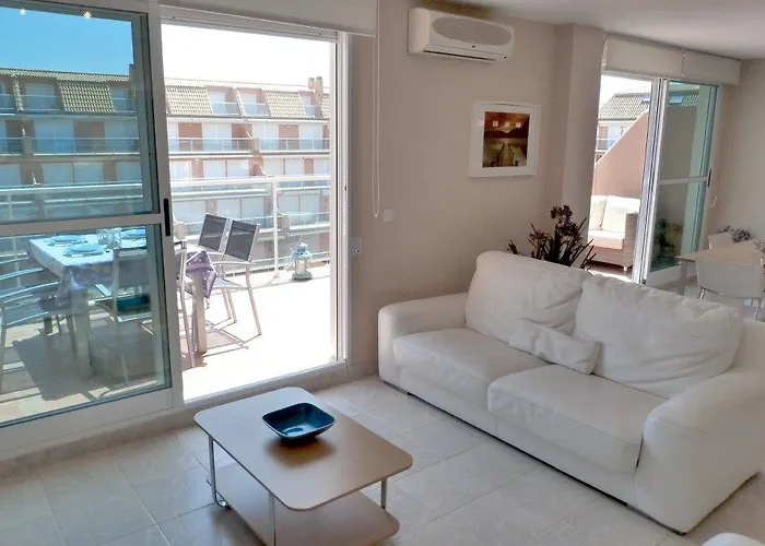 Mirador Al Mar 56 By Homeprive