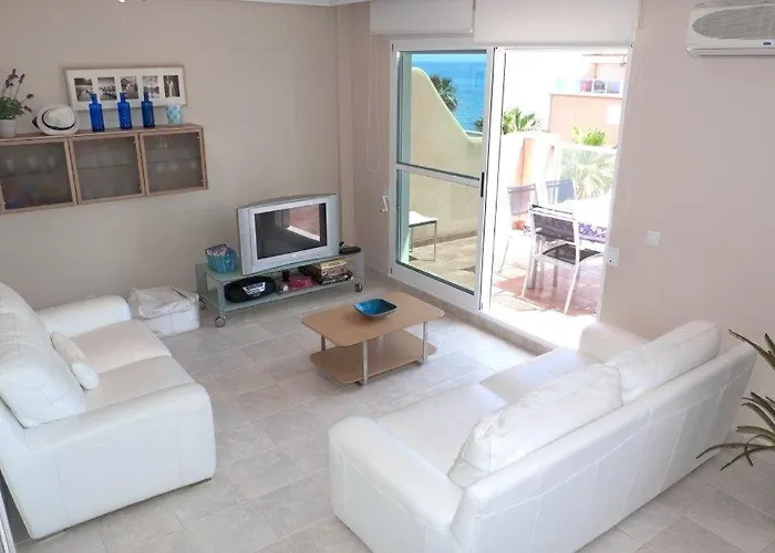 Mirador Al Mar 56 By Homeprive Denia