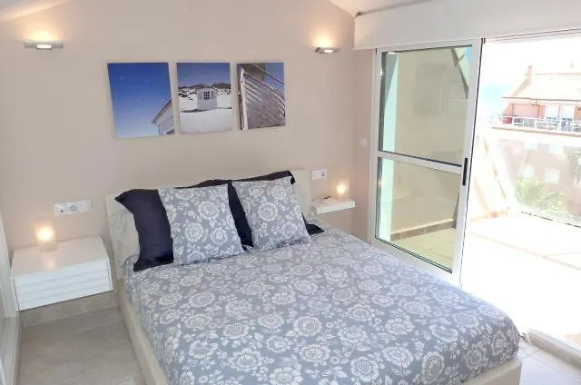 Mirador Al Mar 56 By Homeprive Denia