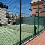 公寓 Mirador Al Mar 56 By Homeprive 德尼亚