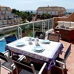 Apartment Mirador Al Mar 56 By Homeprive Denia