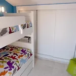 Apartment Mirador Al Mar 56 By Homeprive Denia
