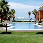 Mirador Al Mar 56 By Homeprive Apartment Denia