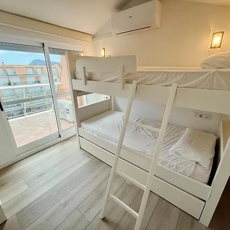 Mirador Al Mar 56 By Homeprive Apartment *