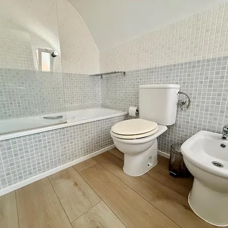 Mirador Al Mar 56 By Homeprive