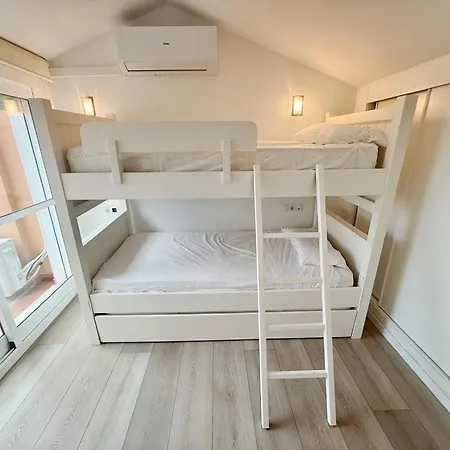 Mirador Al Mar 56 By Homeprive Apartment