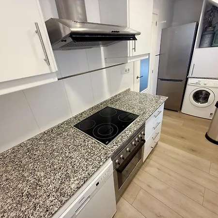 Mirador Al Mar 56 By Homeprive Apartment *