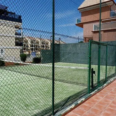 Apartment Mirador Al Mar 56 By Homeprive Dénia