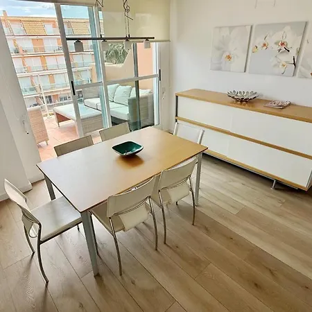 Mirador Al Mar 56 By Homeprive