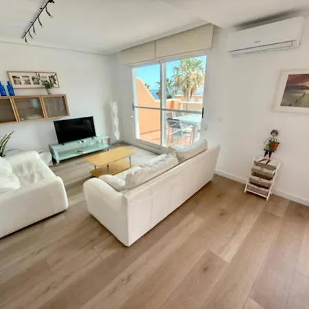 Mirador Al Mar 56 By Homeprive Apartmán *