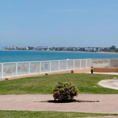 Mirador Al Mar 56 By Homeprive Apartment