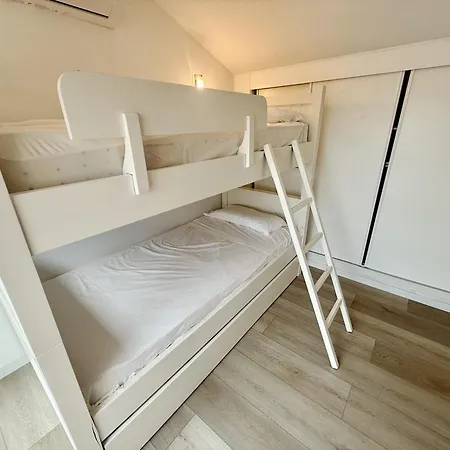 Mirador Al Mar 56 By Homeprive Apartment Denia