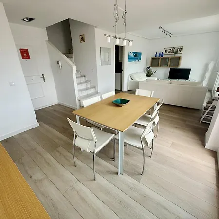 Mirador Al Mar 56 By Homeprive *