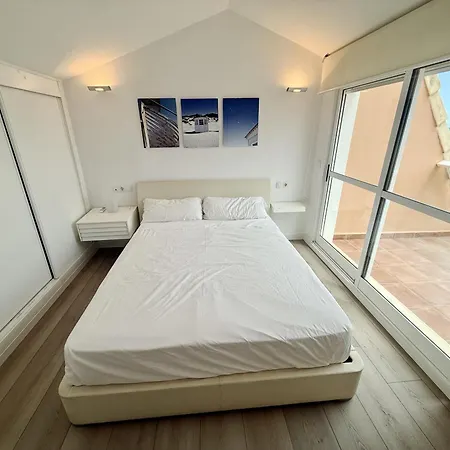 Mirador Al Mar 56 By Homeprive Apartment