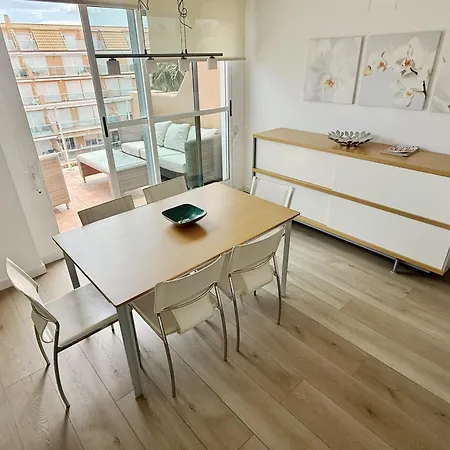 Mirador Al Mar 56 By Homeprive Apartment