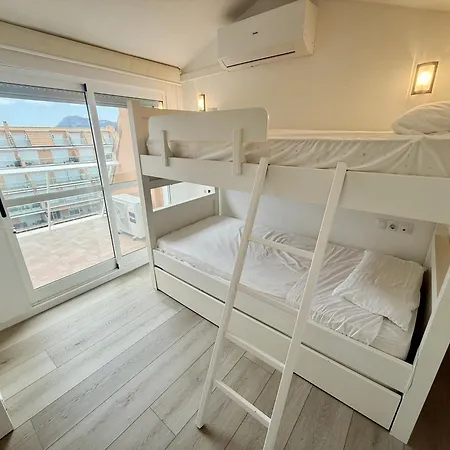 Mirador Al Mar 56 By Homeprive Denia