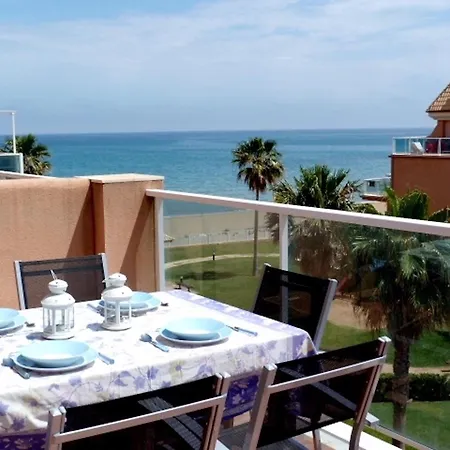 Mirador Al Mar 56 By Homeprive
