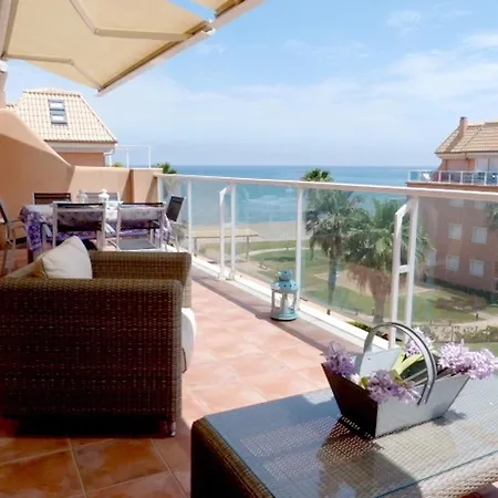 Mirador Al Mar 56 By Homeprive * Denia