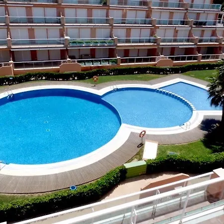 Mirador Al Mar 56 By Homeprive Apartment
