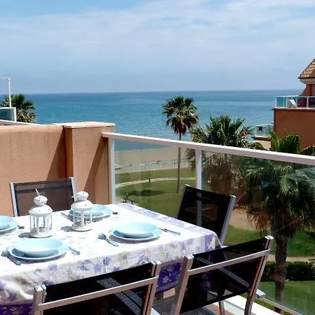 Mirador Al Mar 56