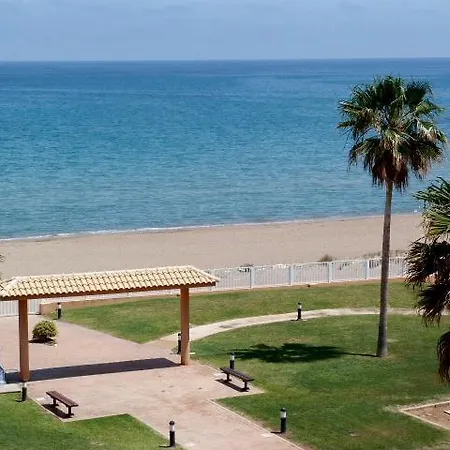 Mirador Al Mar 56 By Homeprive Apartment Denia