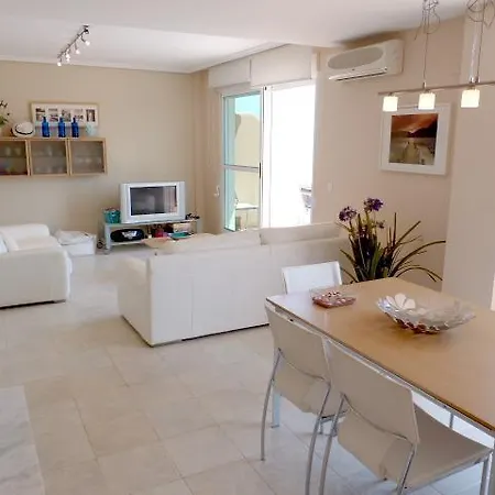 Apartment Mirador Al Mar 56 By Homeprive *