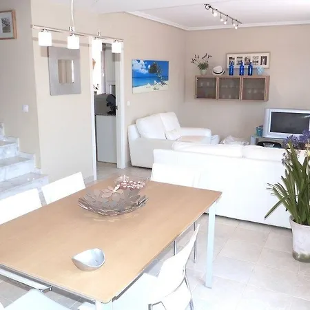 Mirador Al Mar 56 By Homeprive *