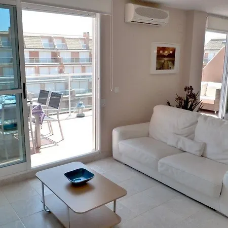 Mirador Al Mar 56 By Homeprive