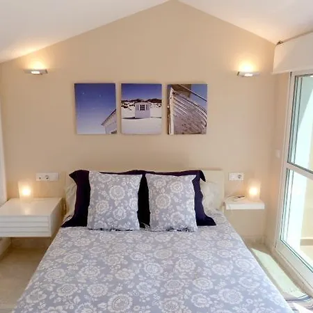 Apartment Mirador Al Mar 56 By Homeprive