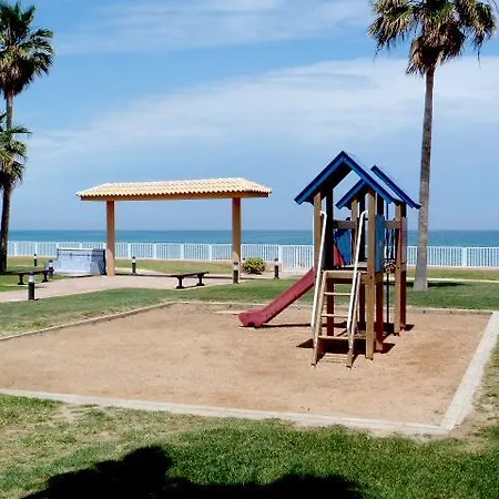 Mirador Al Mar 56 By Homeprive Apartment