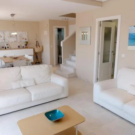 Appartement Mirador Al Mar 56