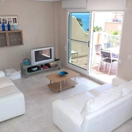 Mirador Al Mar 56 By Homeprive Dénia