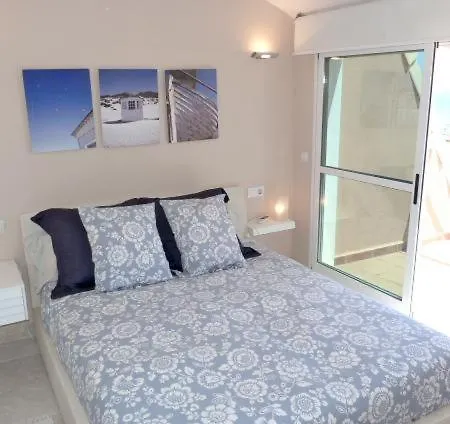 Mirador Al Mar 56 By Homeprive Dénia