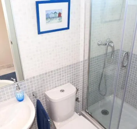 Mirador Al Mar 56 By Homeprive * Dénia