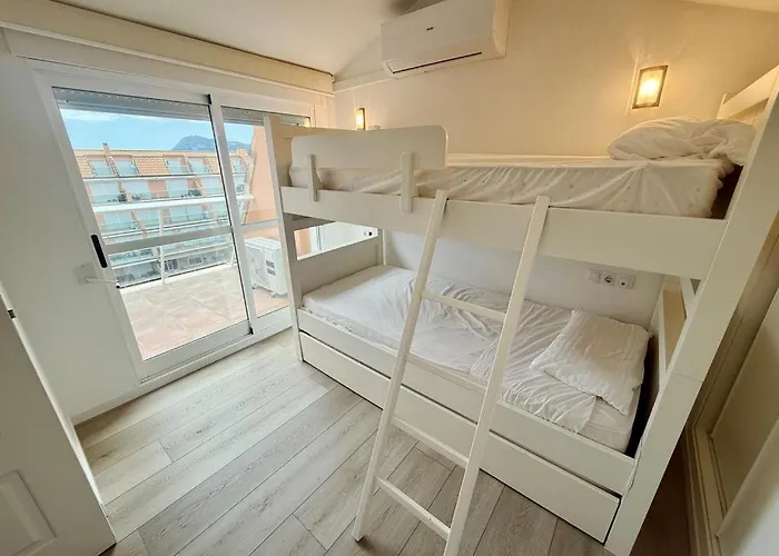 Mirador Al Mar 56 By Homeprive Apartment *