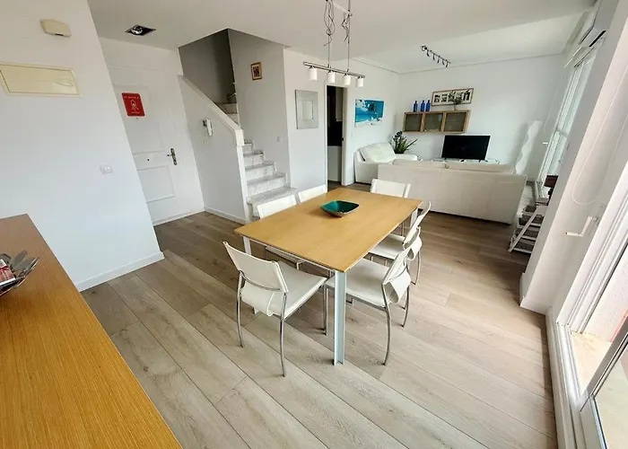 Mirador Al Mar 56 By Homeprive Denia