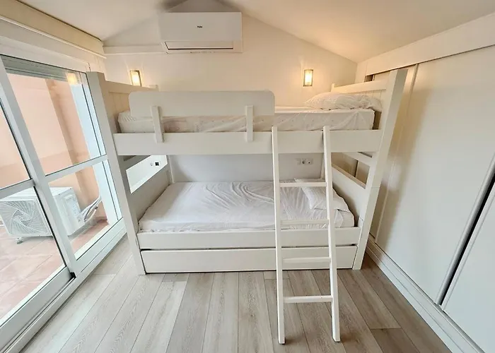 Mirador Al Mar 56 By Homeprive Apartamento