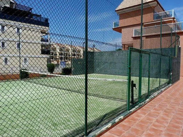 Apartment Mirador Al Mar 56 By Homeprive Denia