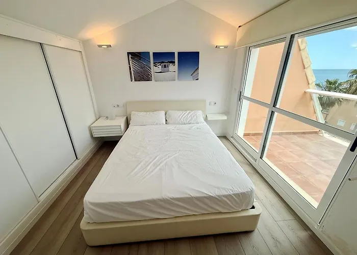 Mirador Al Mar 56 By Homeprive Denia