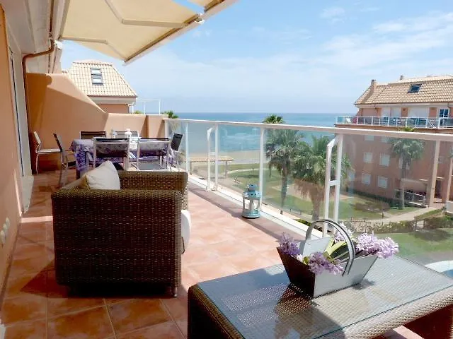 Apartamento Mirador Al Mar 56 By Homeprive