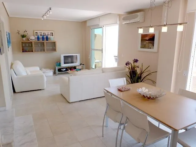 Apartment Mirador Al Mar 56 By Homeprive *