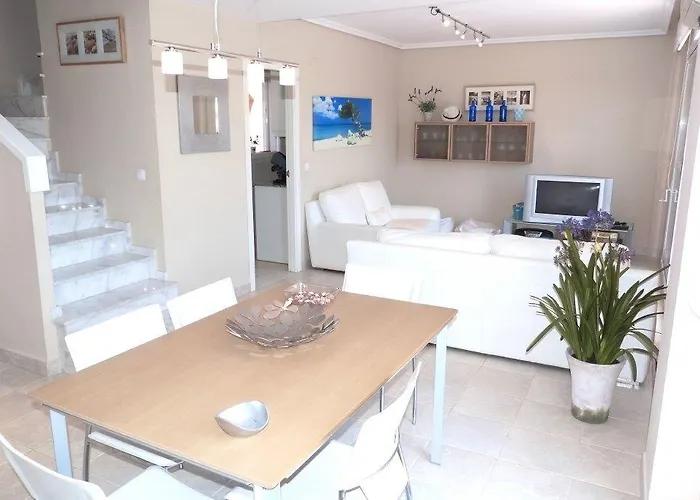 Mirador Al Mar 56 By Homeprive *