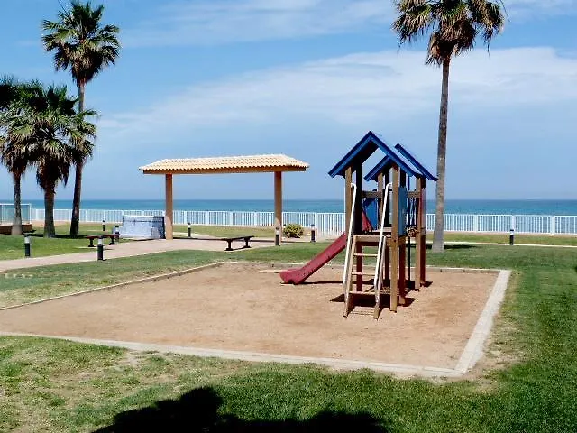 Mirador Al Mar 56 Lejlighed