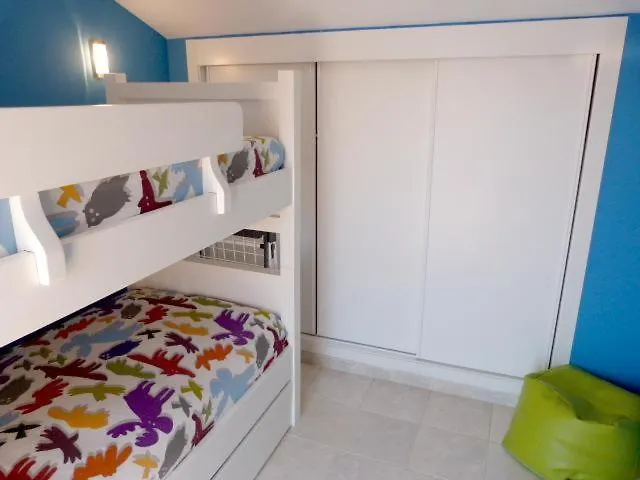 Apartamento Mirador Al Mar 56 By Homeprive Dénia