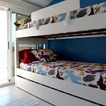 Mirador Al Mar 56 By Homeprive Apartman